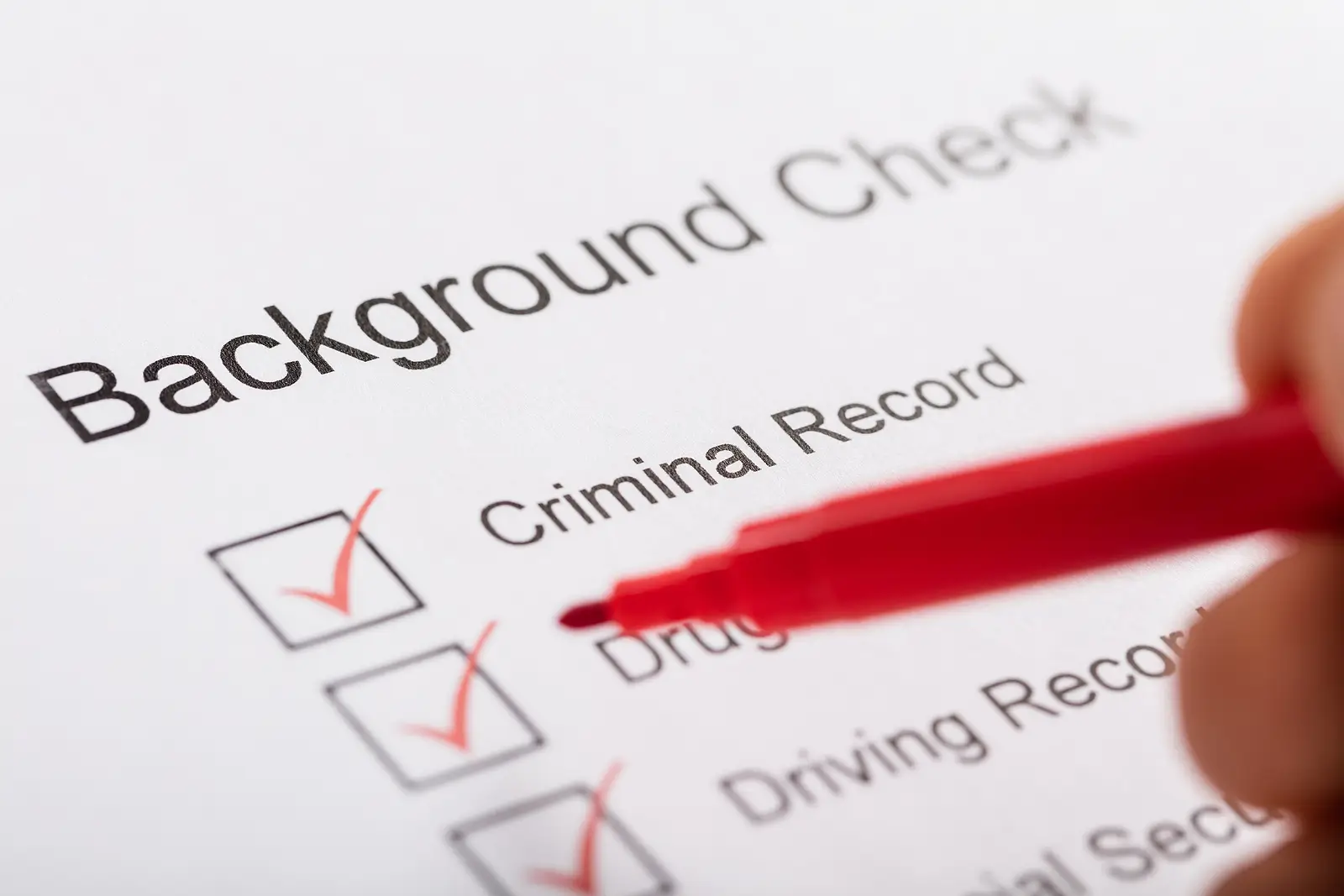 Tenant Background Checks: A Landlord’s Guide to Safer Rentals in Lake Havasu